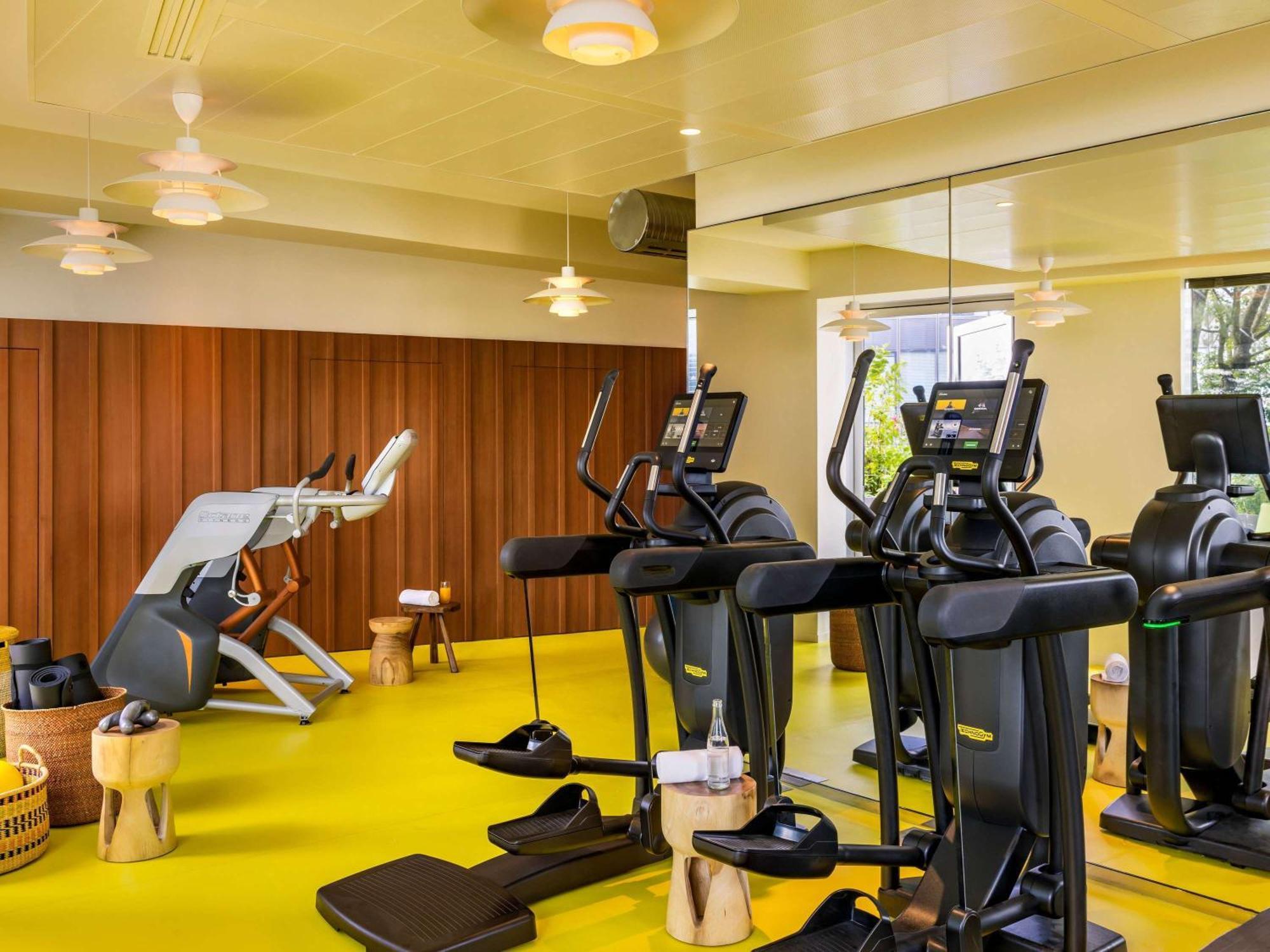 Too Hotel & Spa Paris - Mgallery Collection