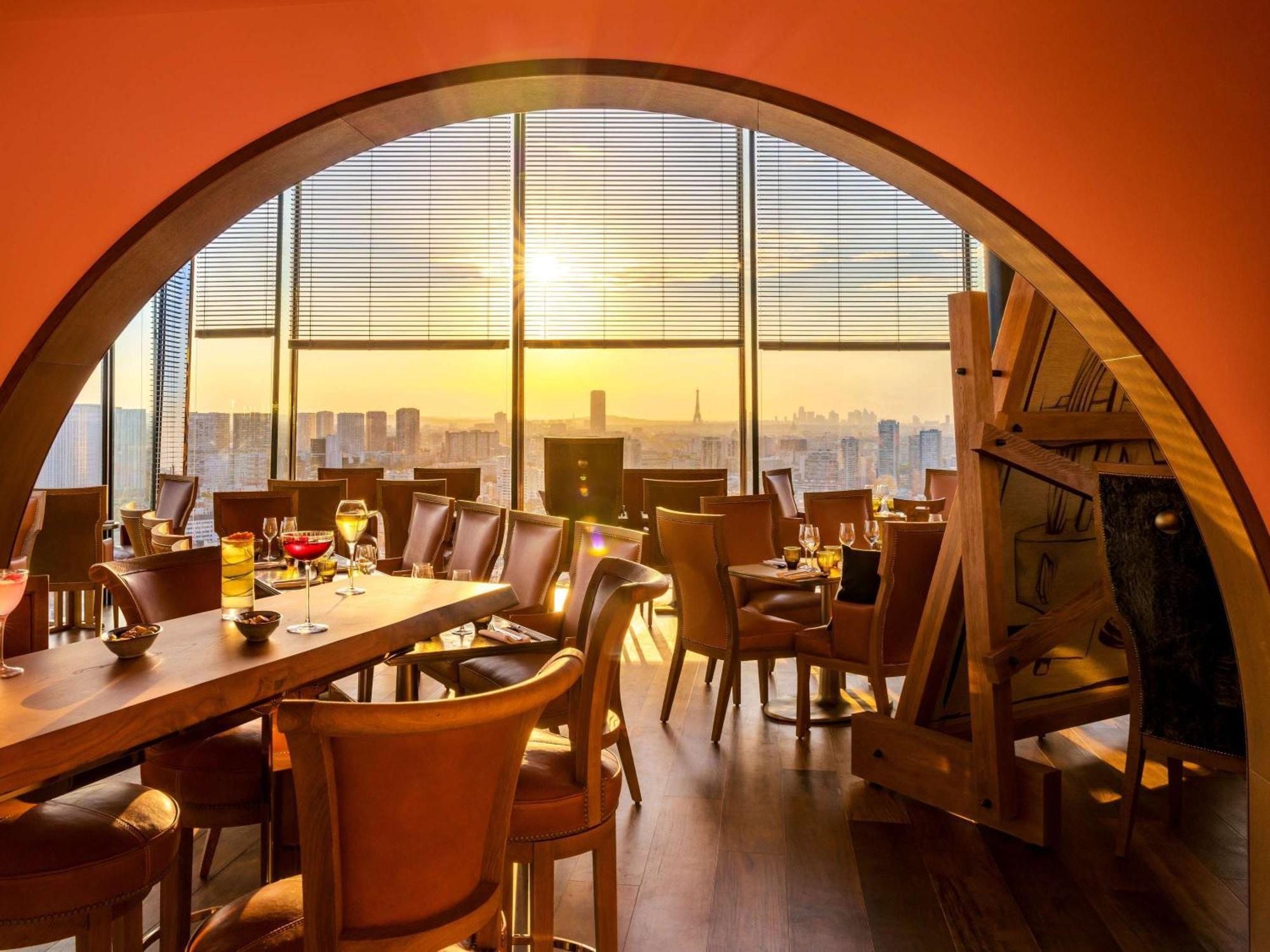 Too Hotel & Spa Paris - Mgallery Collection Hotel Paris