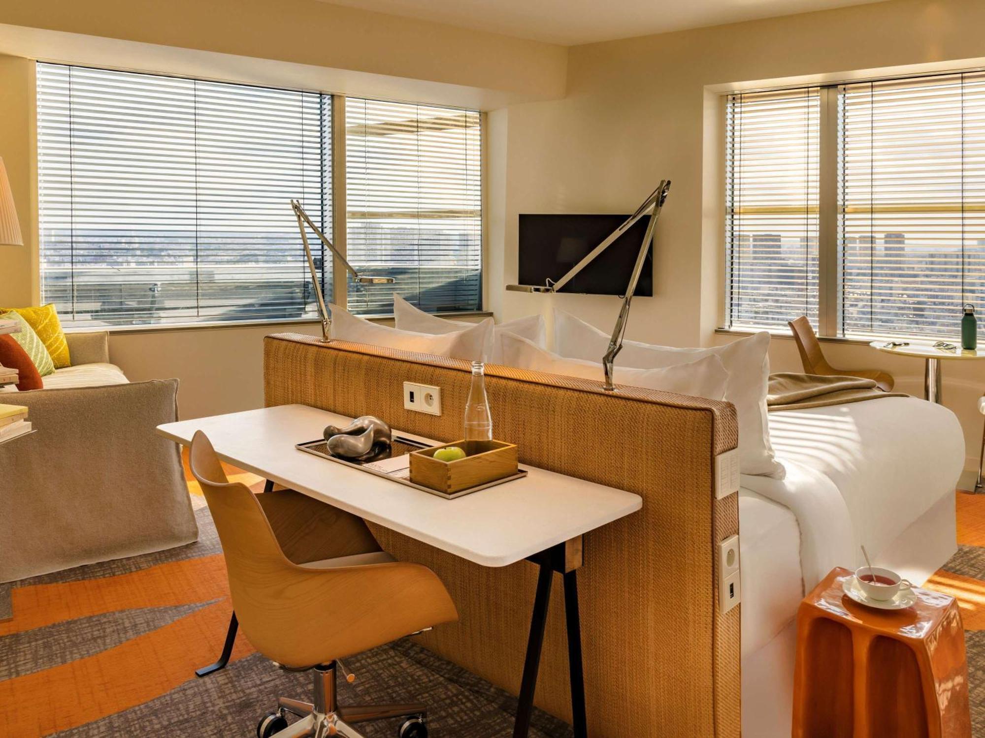 Too Hotel & Spa Paris - Mgallery Collection Hotel 4*