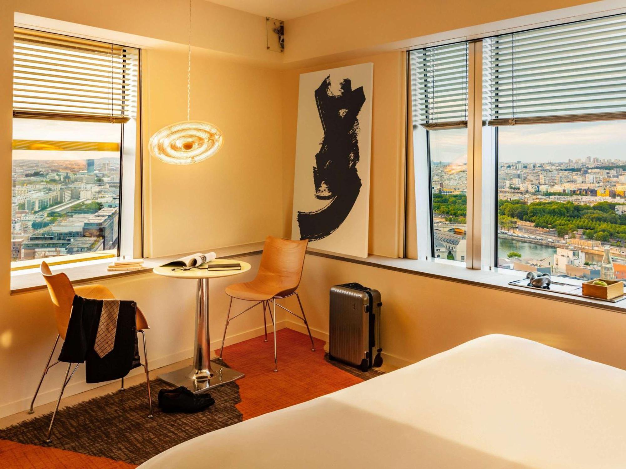 Too Hotel & Spa Paris - Mgallery Collection Hotel 4*