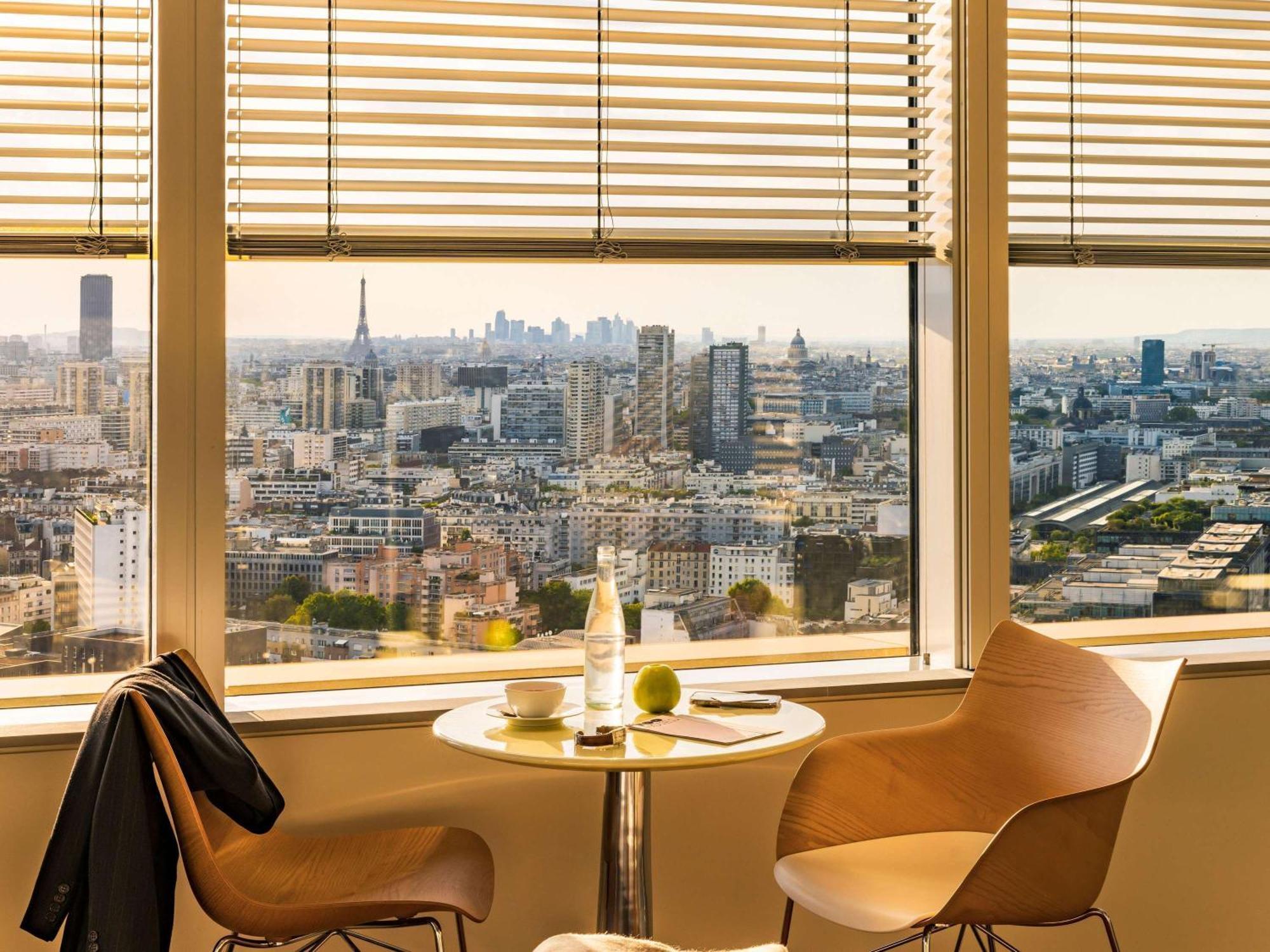 Too Hotel & Spa Paris - Mgallery Collection Hotel Paris