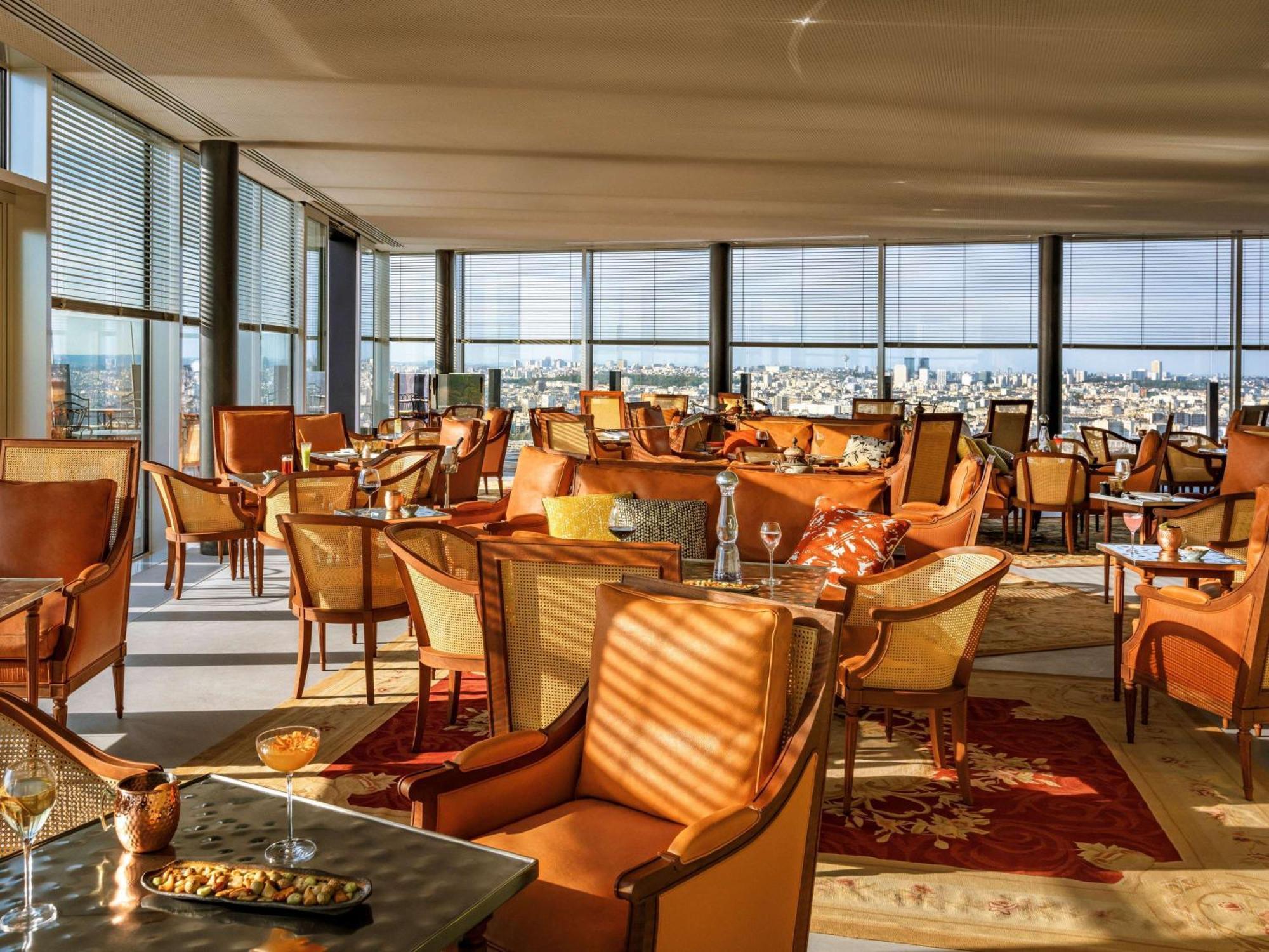 Too Hotel & Spa Paris - Mgallery Collection Hotel 4*