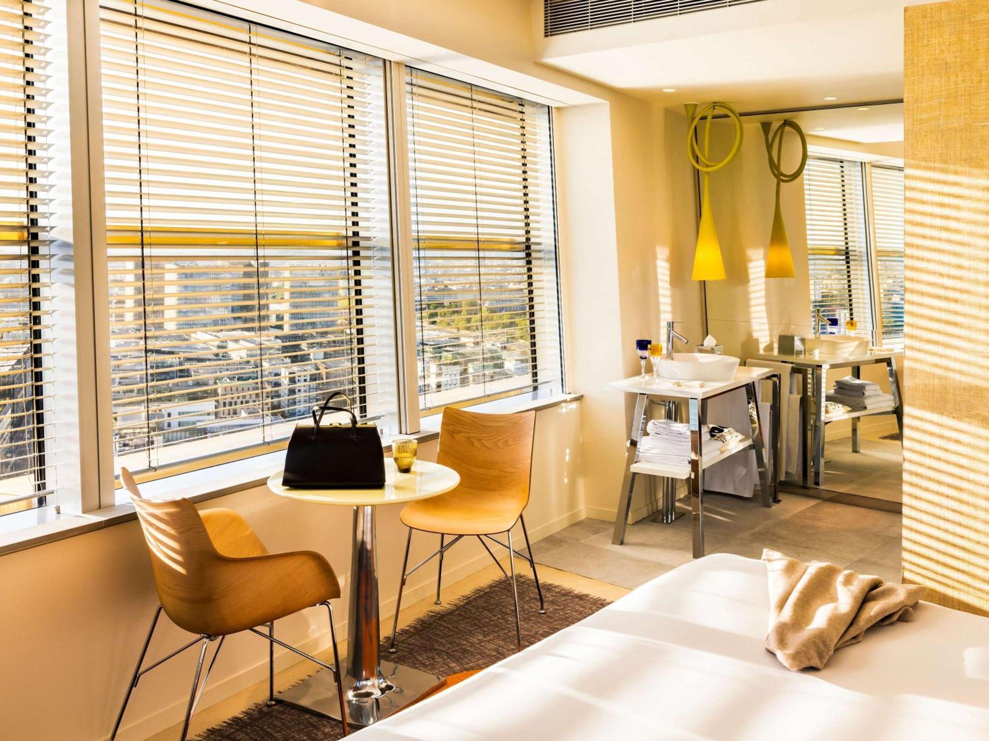Too Hotel & Spa Paris - Mgallery Collection