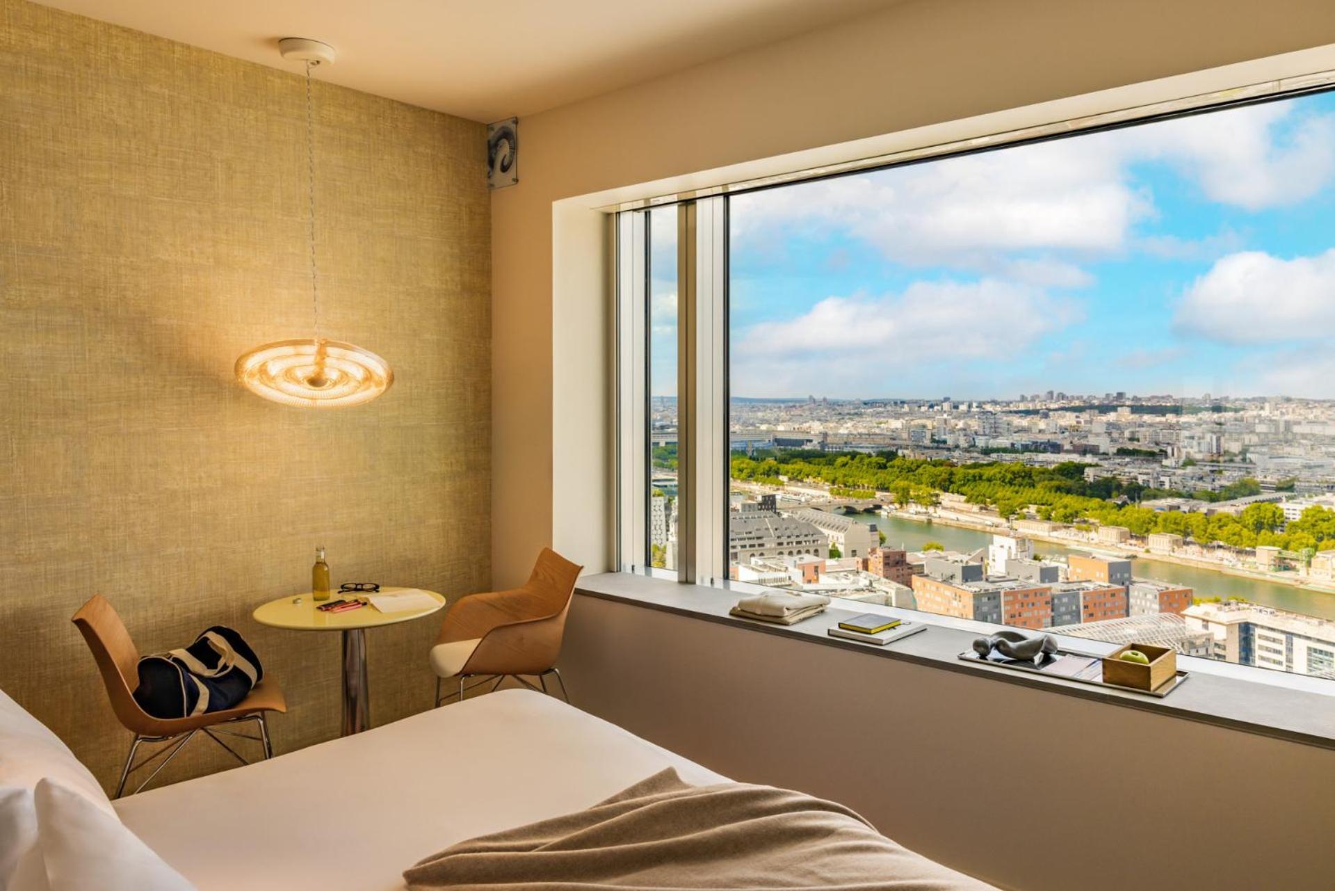 Hotel Too Hotel & Spa Paris - Mgallery Collection