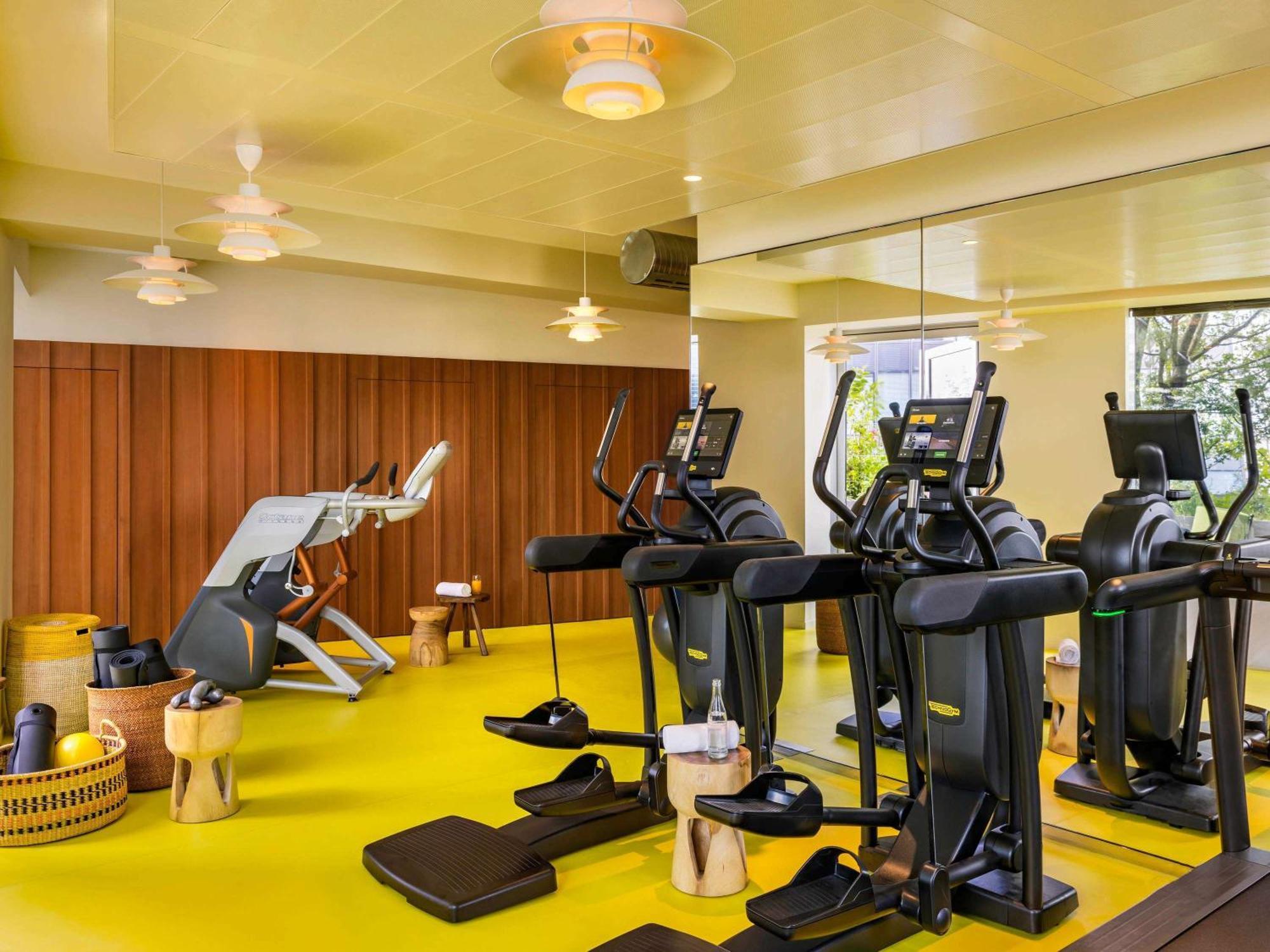 Too Hotel & Spa Paris - Mgallery Collection Hotel Paris