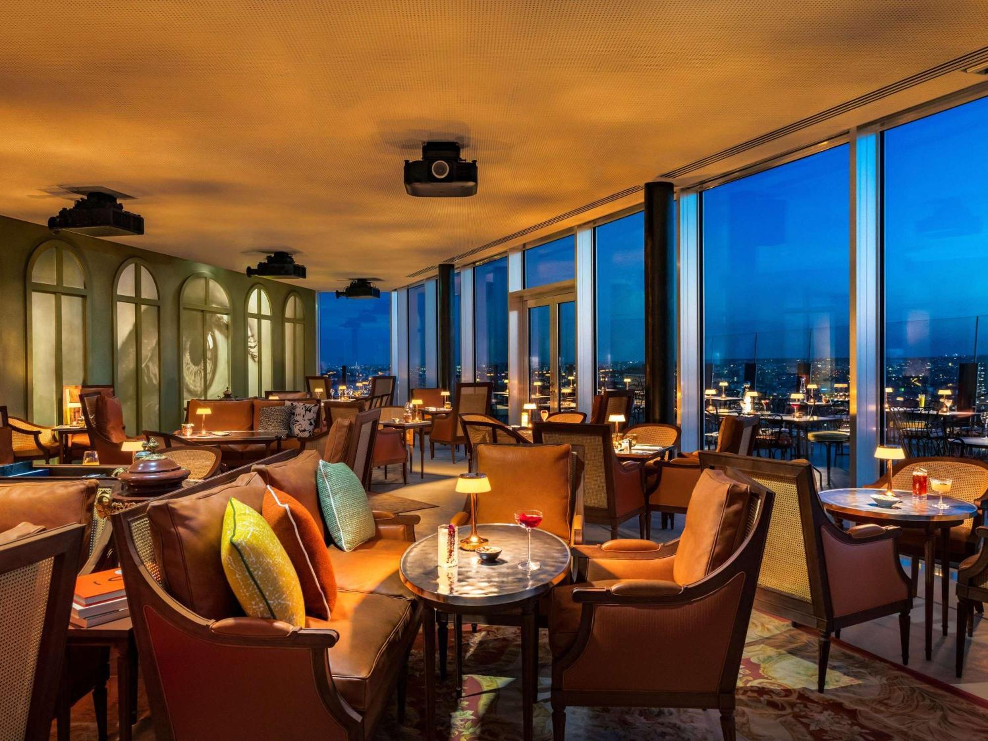 Hotel Too Hotel & Spa Paris - Mgallery Collection Paris
