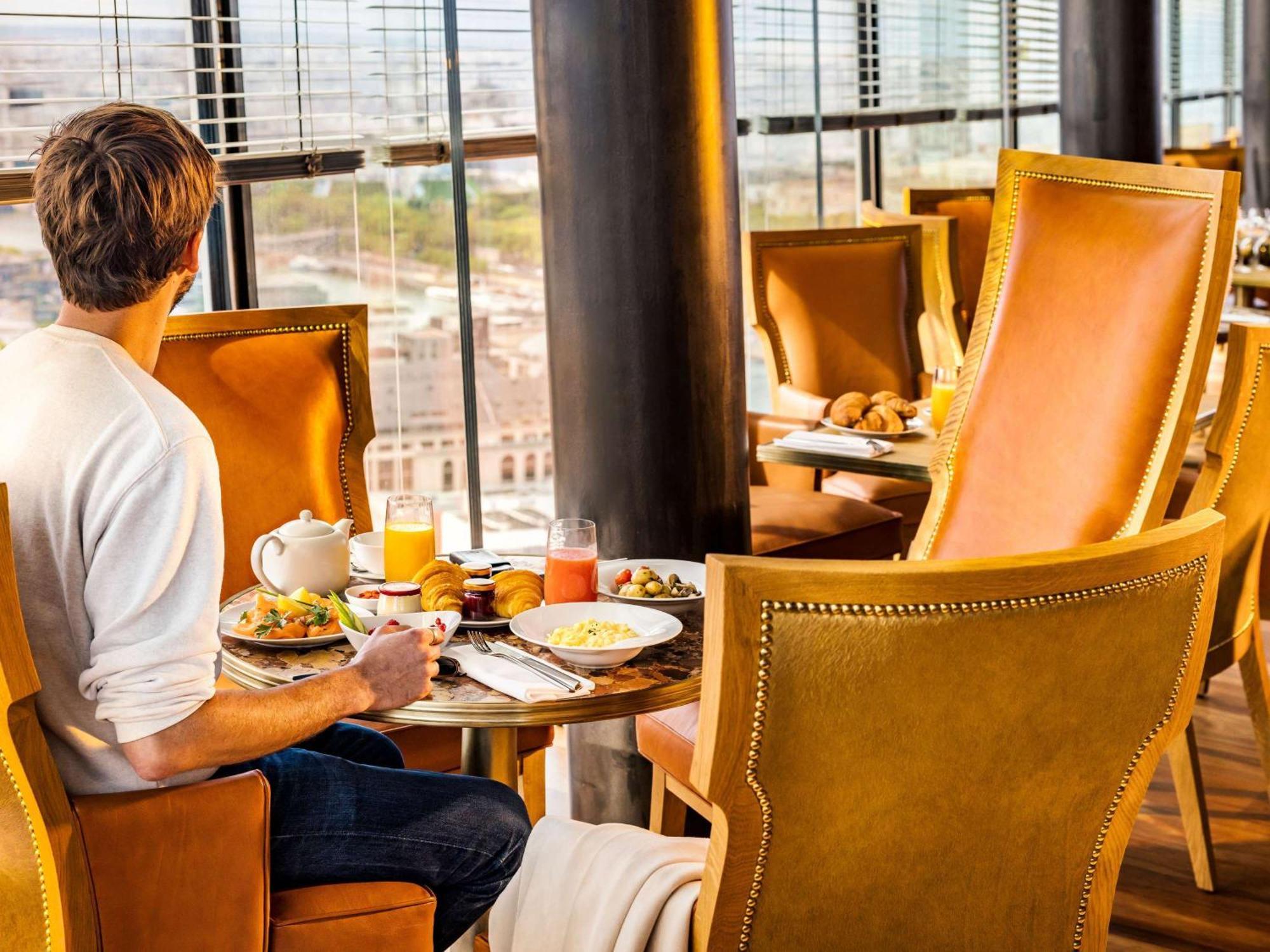 Too Hotel & Spa Paris - Mgallery Collection 4*