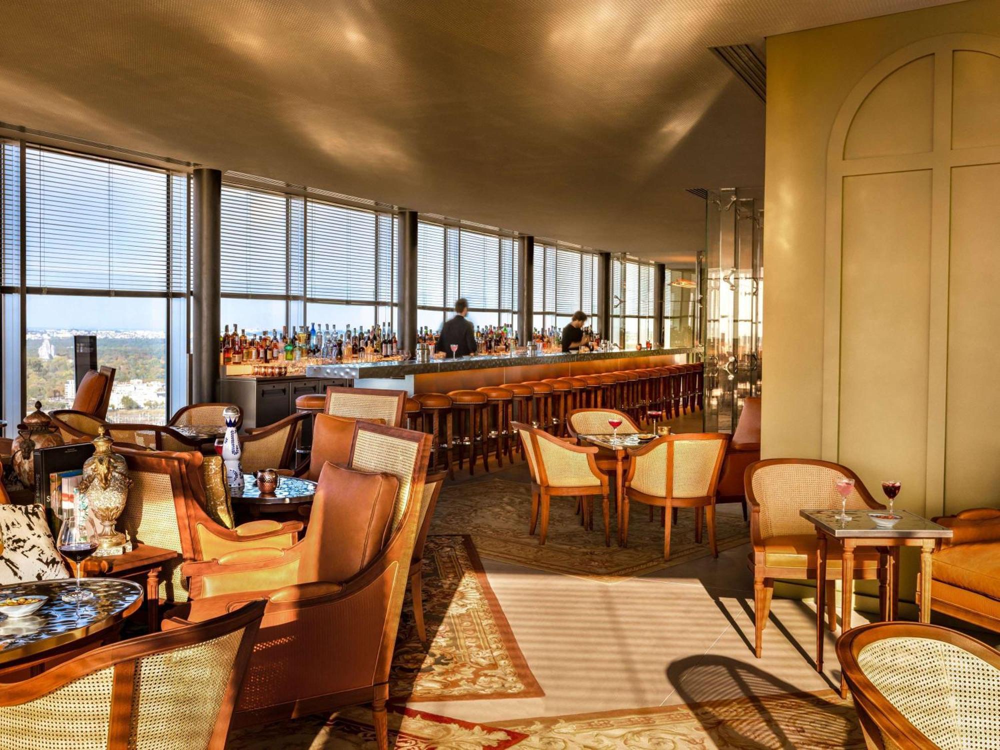 Too Hotel & Spa Paris - Mgallery Collection Paris
