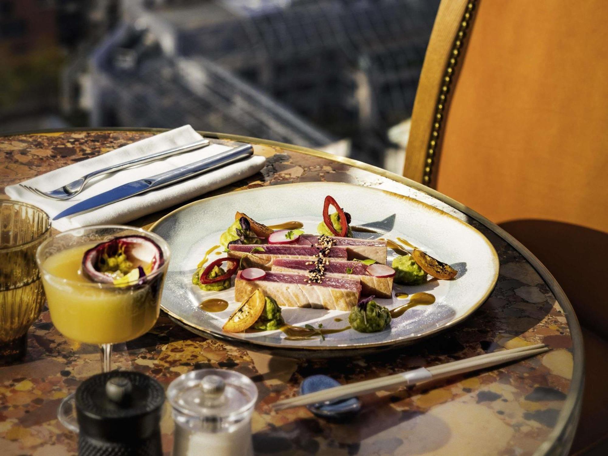 Too & - Mgallery Collection Hotel Parigi