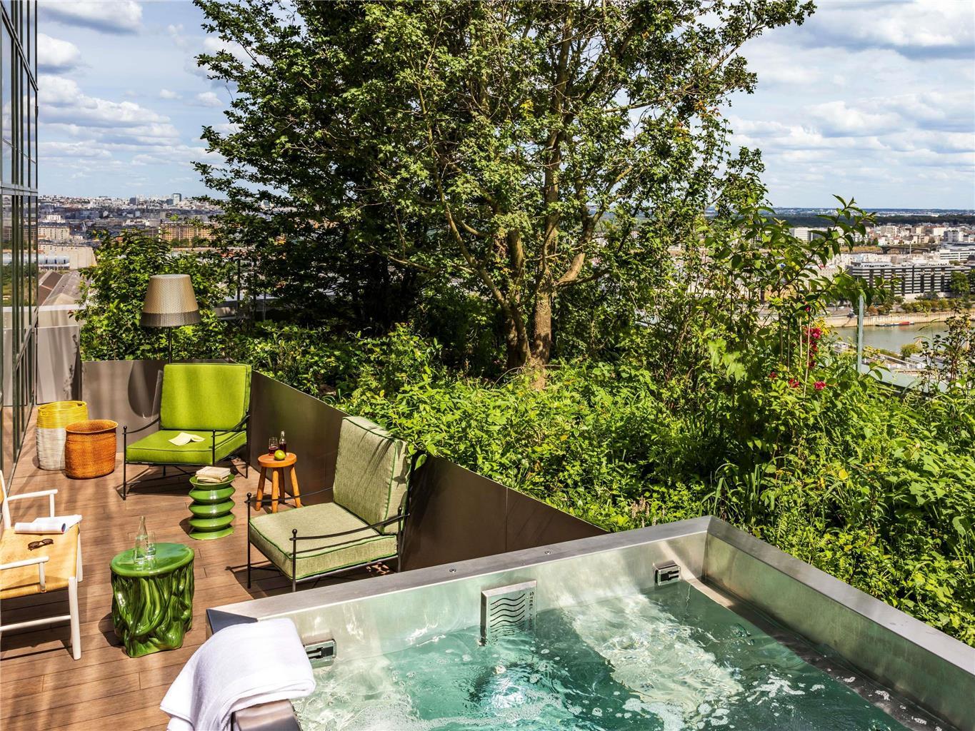 Too & - Mgallery Collection Hotel Paris