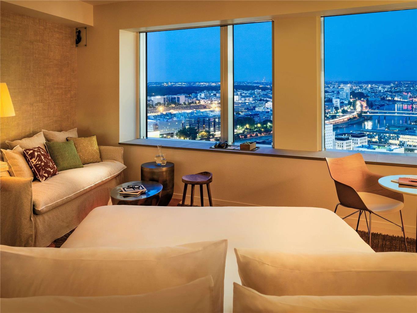 Too & - Mgallery Collection Hotel