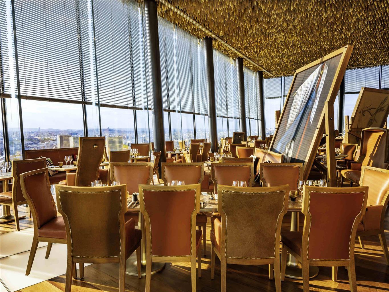 Hotel Too & - Mgallery Collection 4*