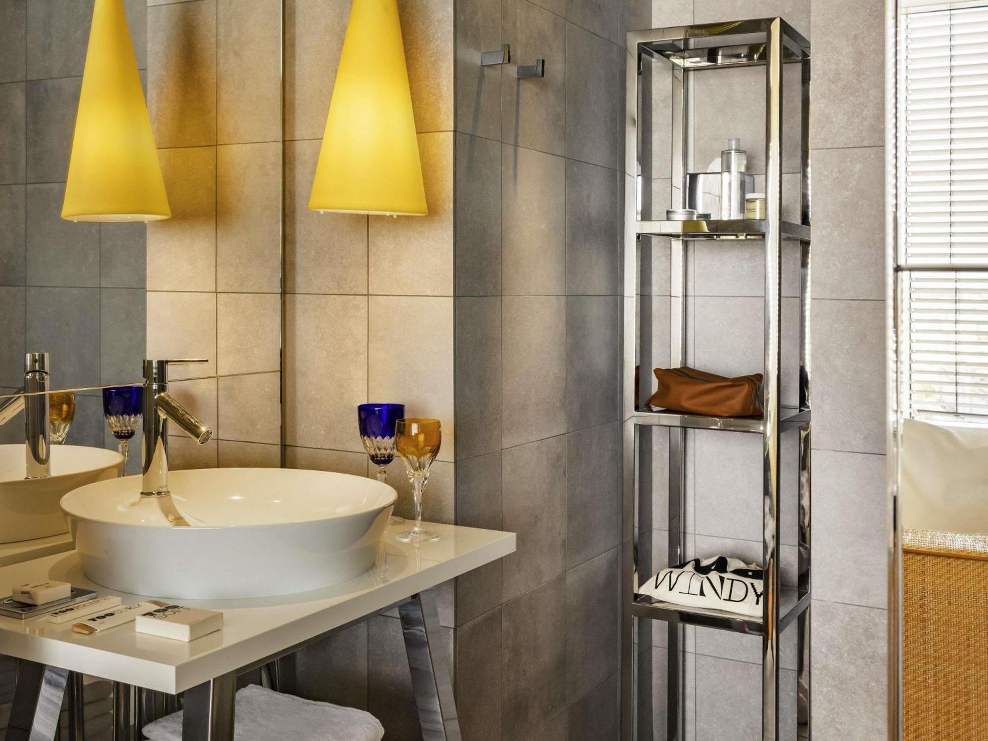 Too & - Mgallery Collection Paris