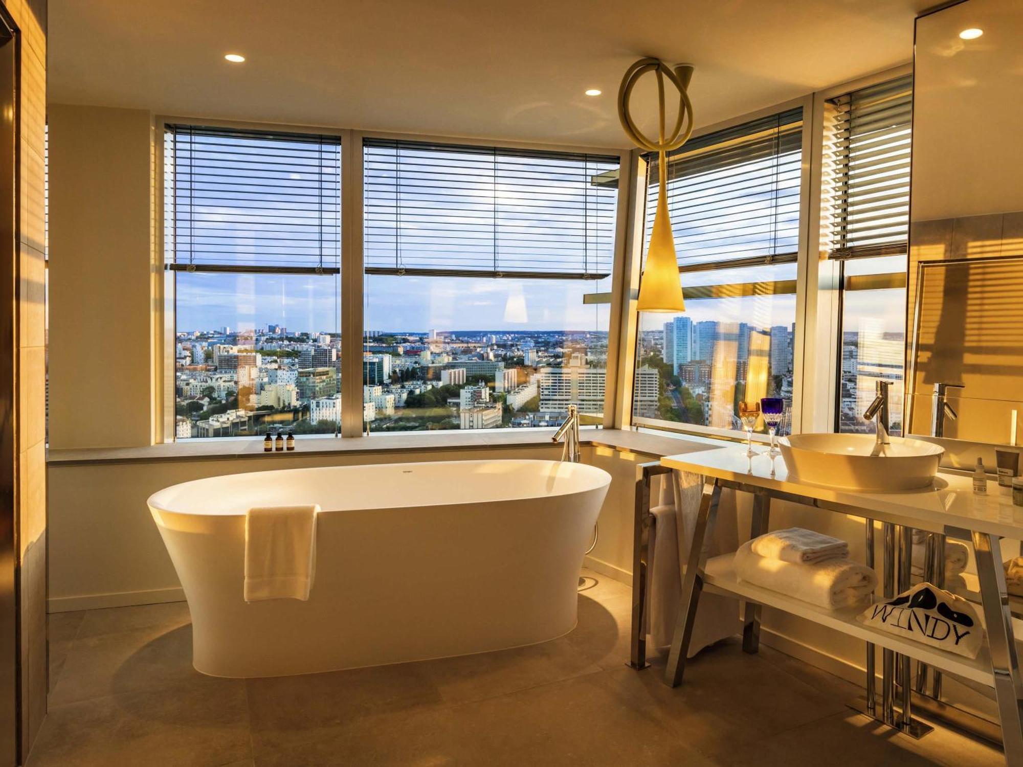 Hotel Too & - Mgallery Collection