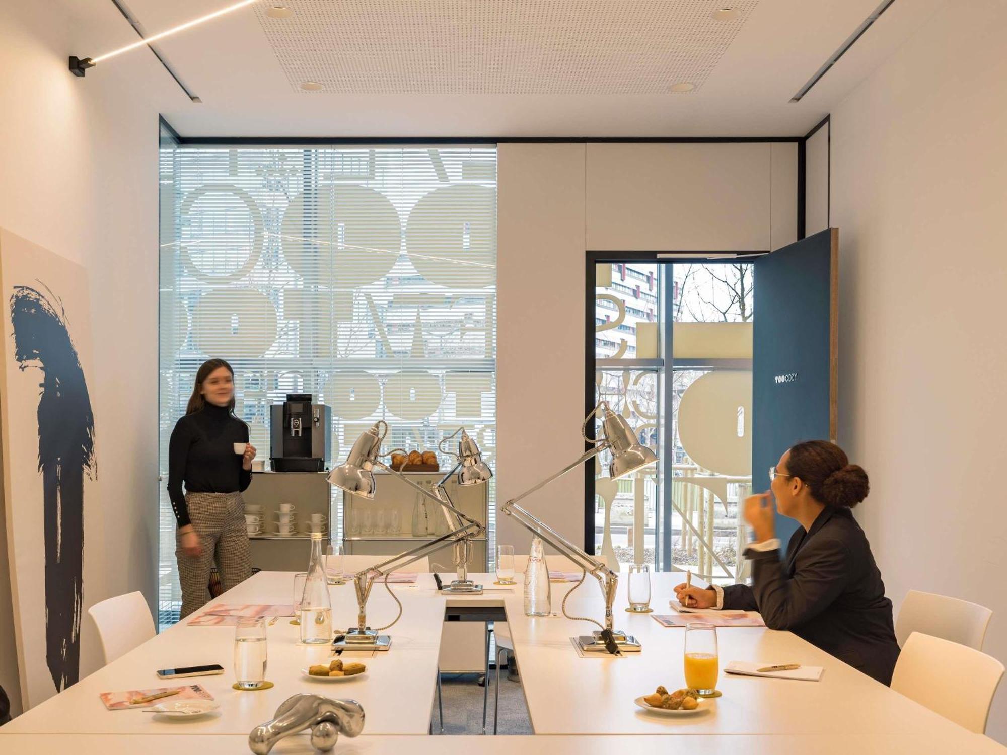 Too & - Mgallery Collection Paris