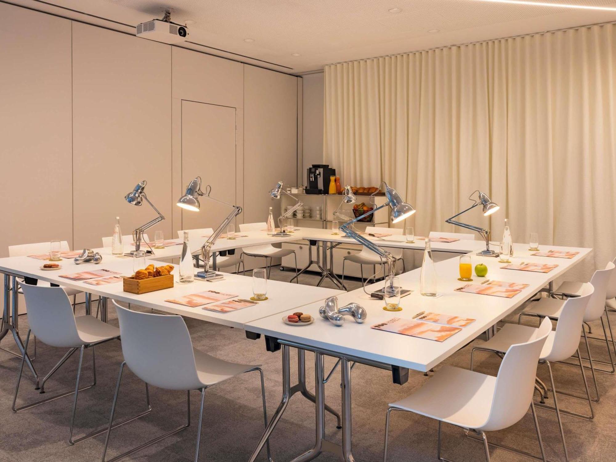 Too & - Mgallery Collection Paris