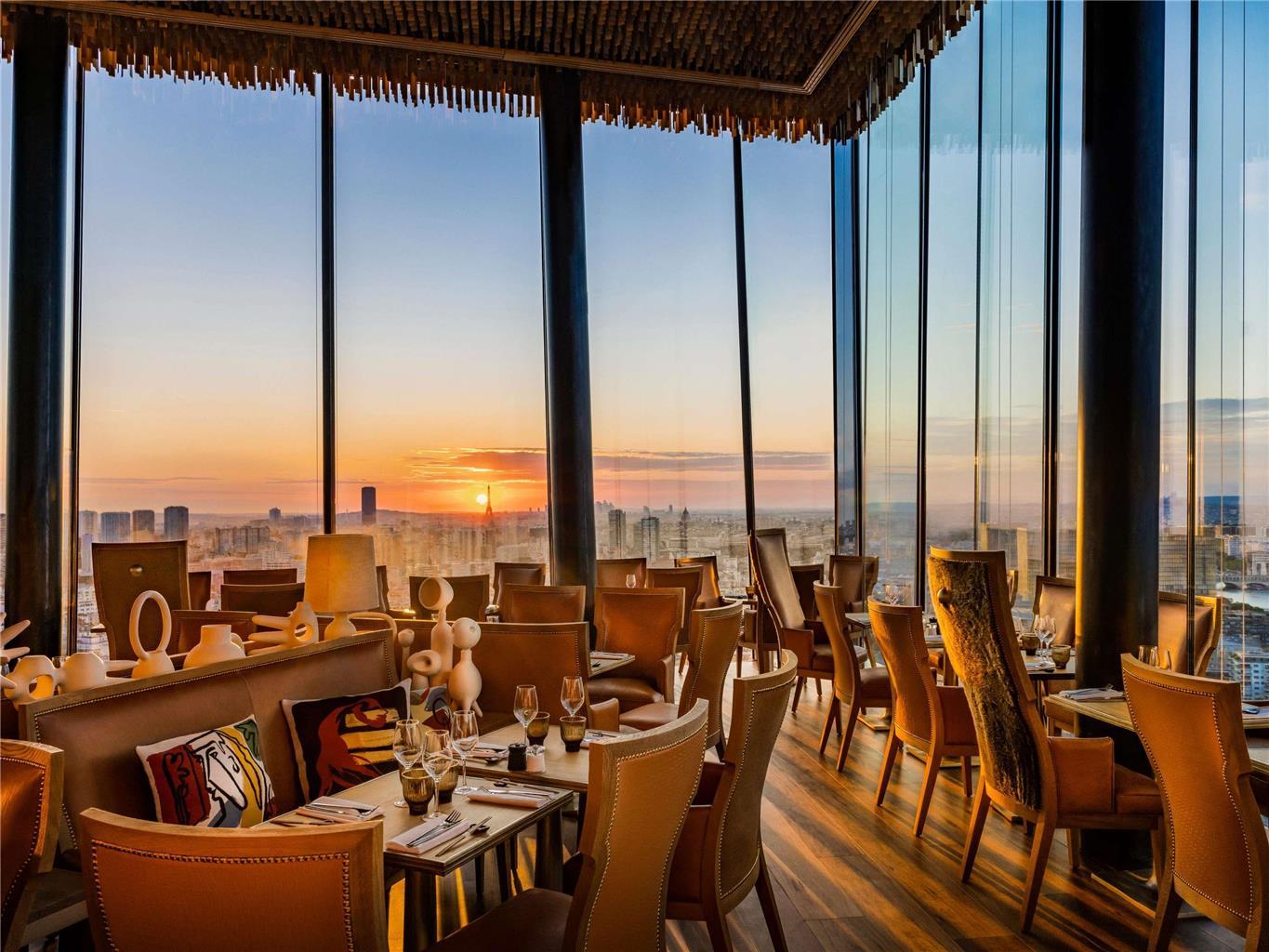 Too & - Mgallery Collection 4* Paris