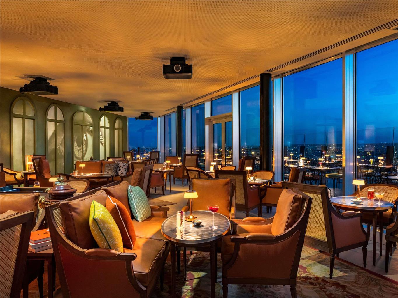 Hotel Too & - Mgallery Collection