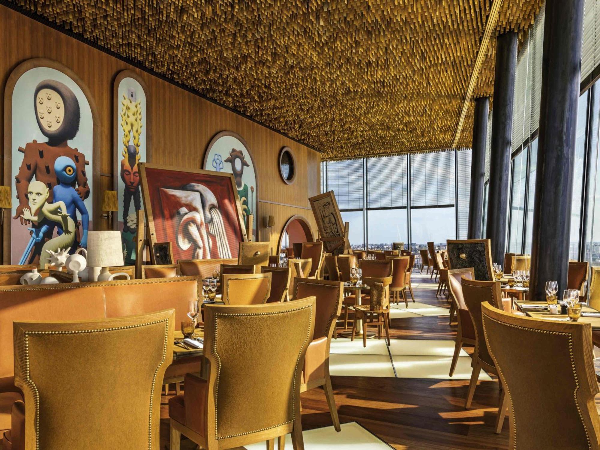 Too & - Mgallery Collection Hotel