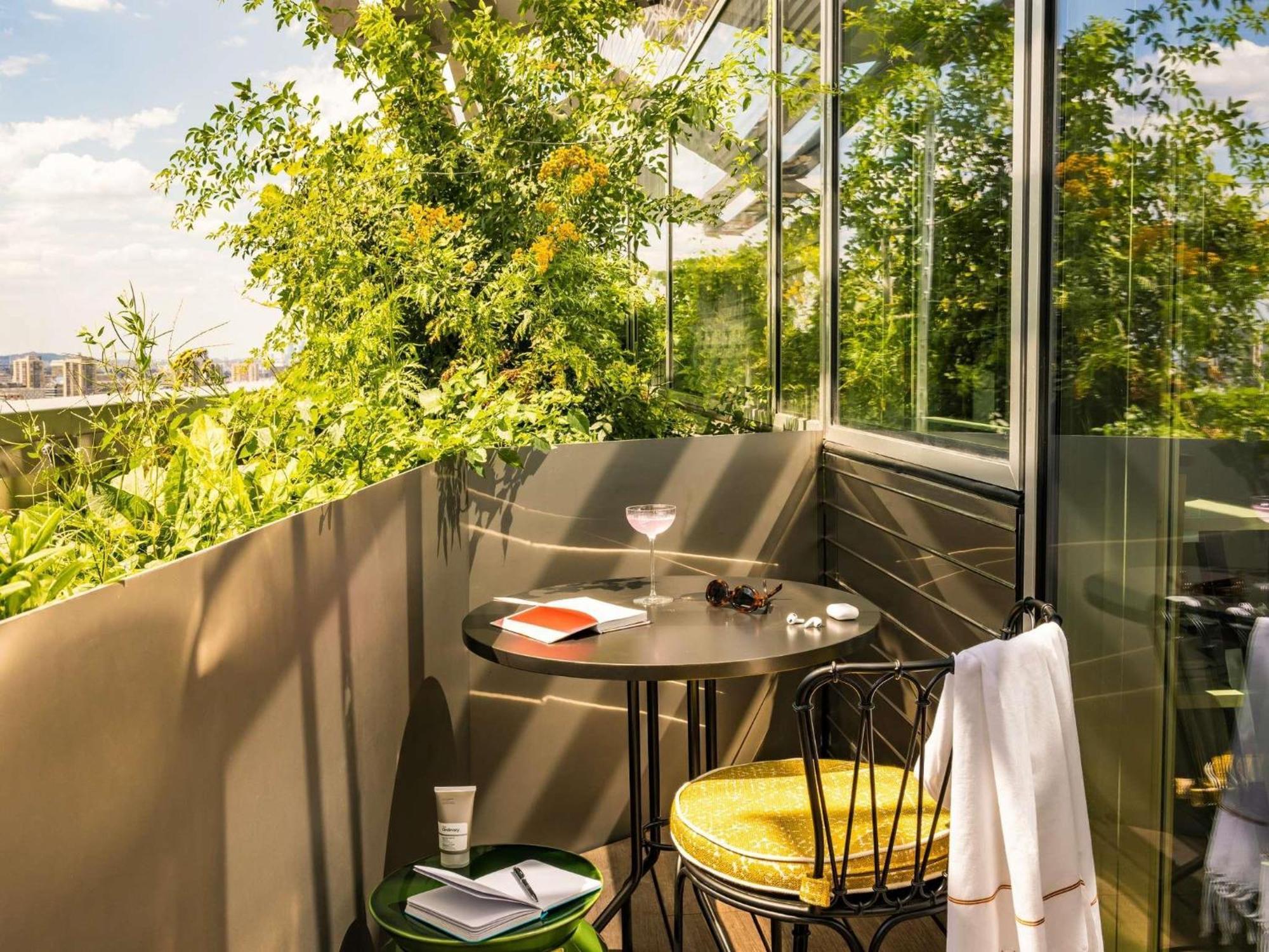 Too & - Mgallery Collection Hotel 4*