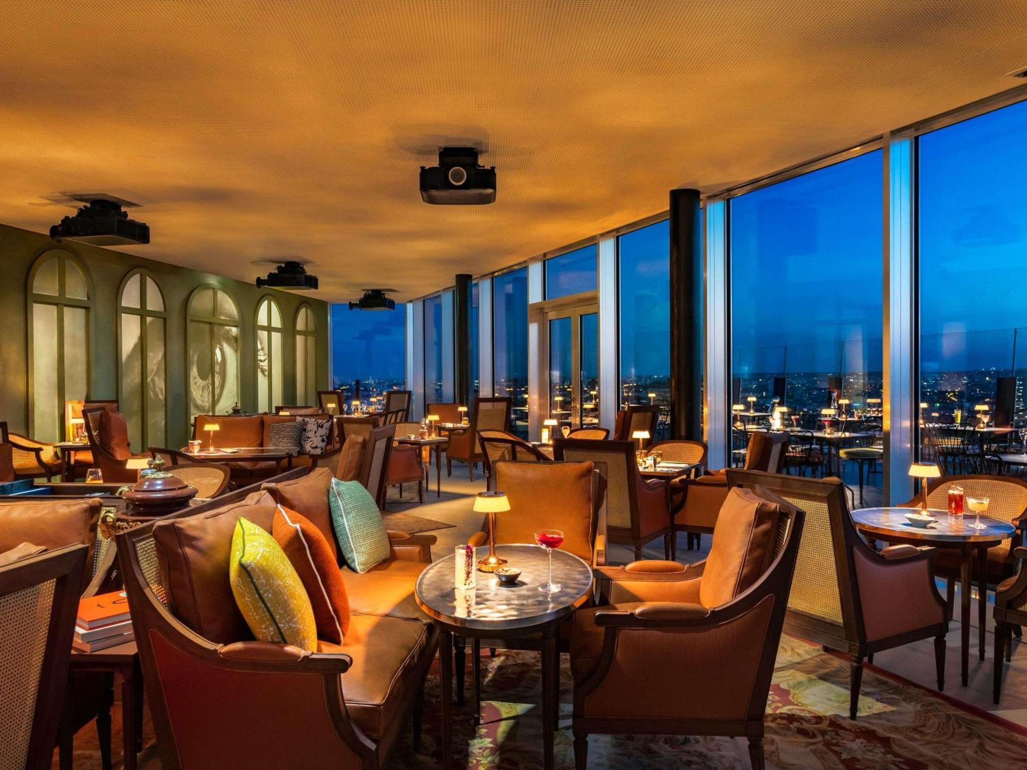 Too & - Mgallery Collection Hotel