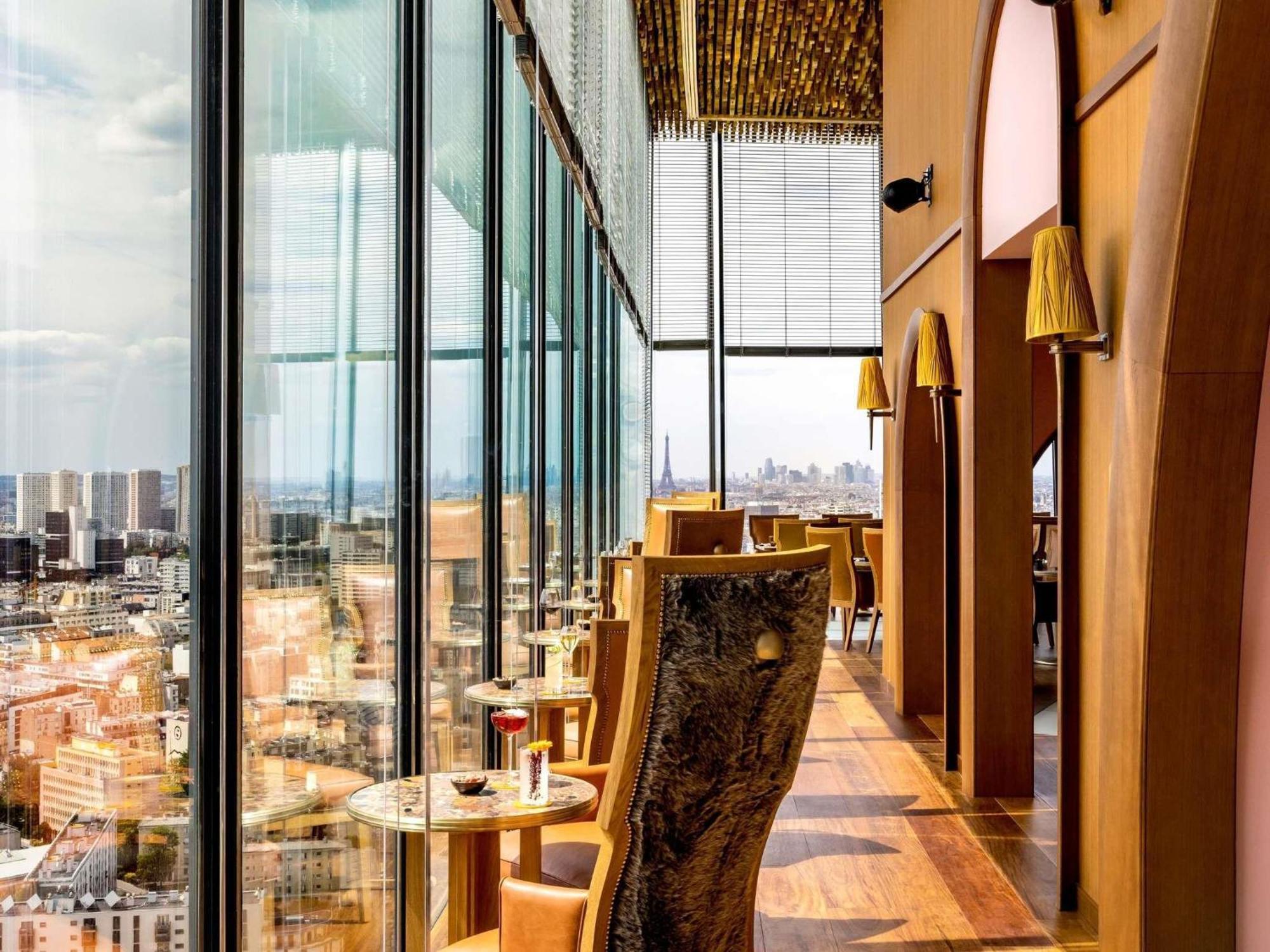 Hotel Too & - Mgallery Collection Paris