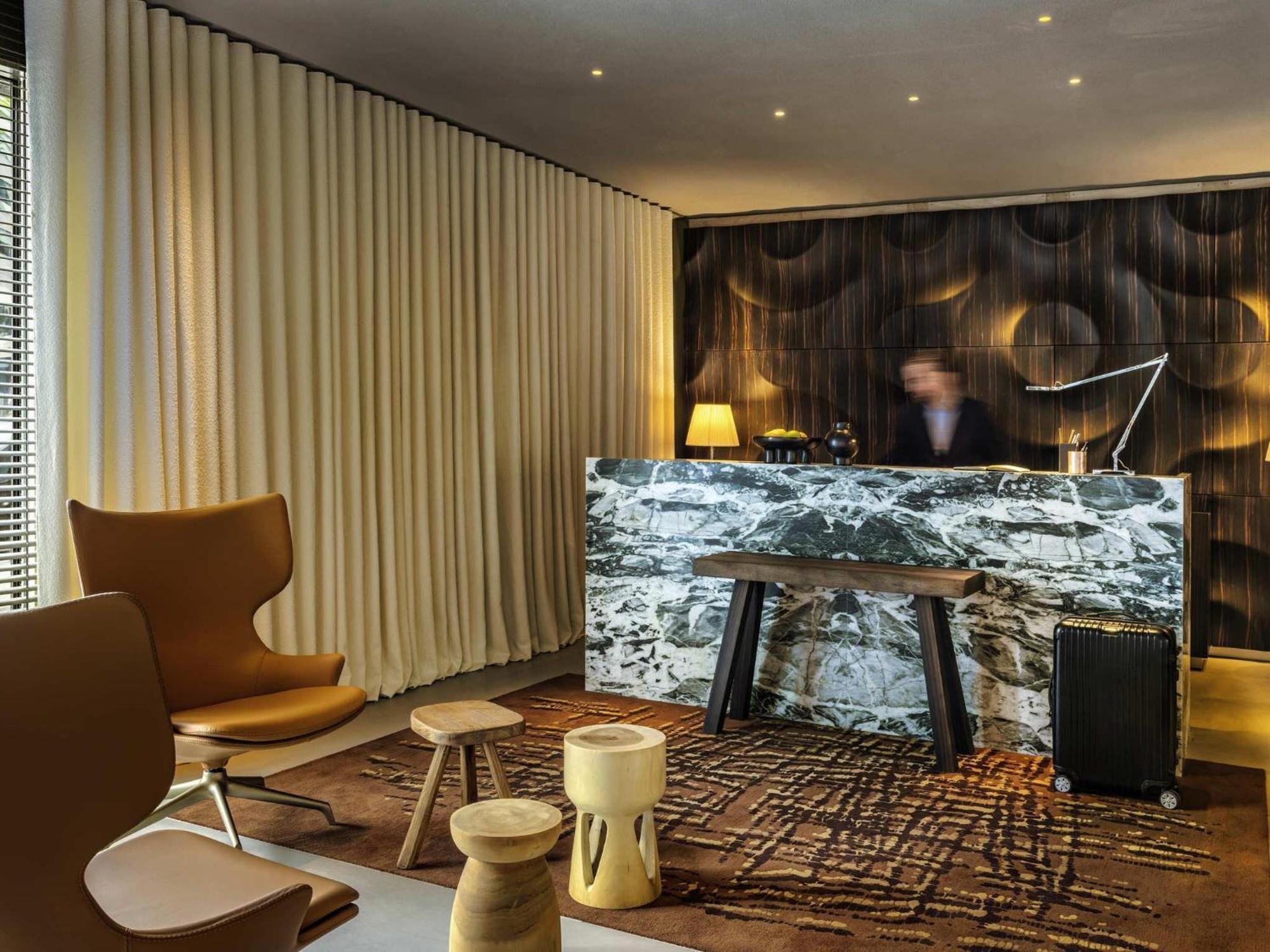 Hotel Too & - Mgallery Collection