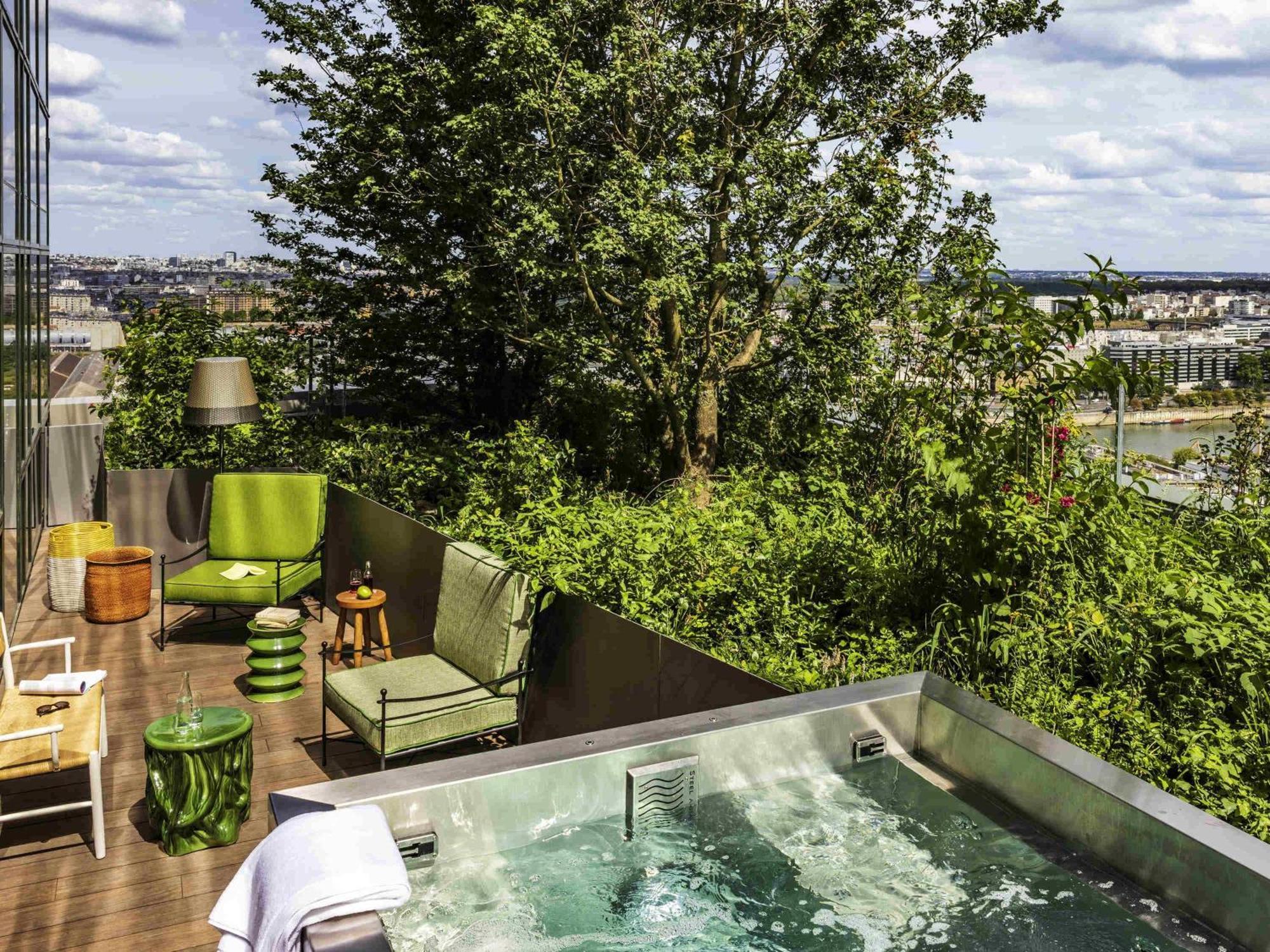 Too & - Mgallery Collection Hotel 4*