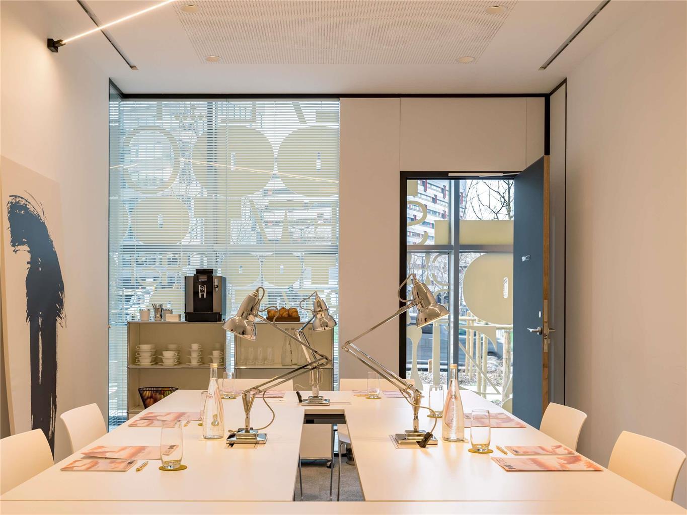 Too & - Mgallery Collection 4* Paris