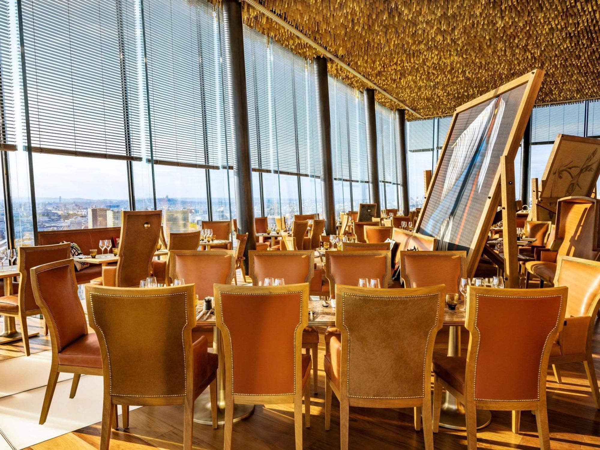 Too & - Mgallery Collection Hotel 4*