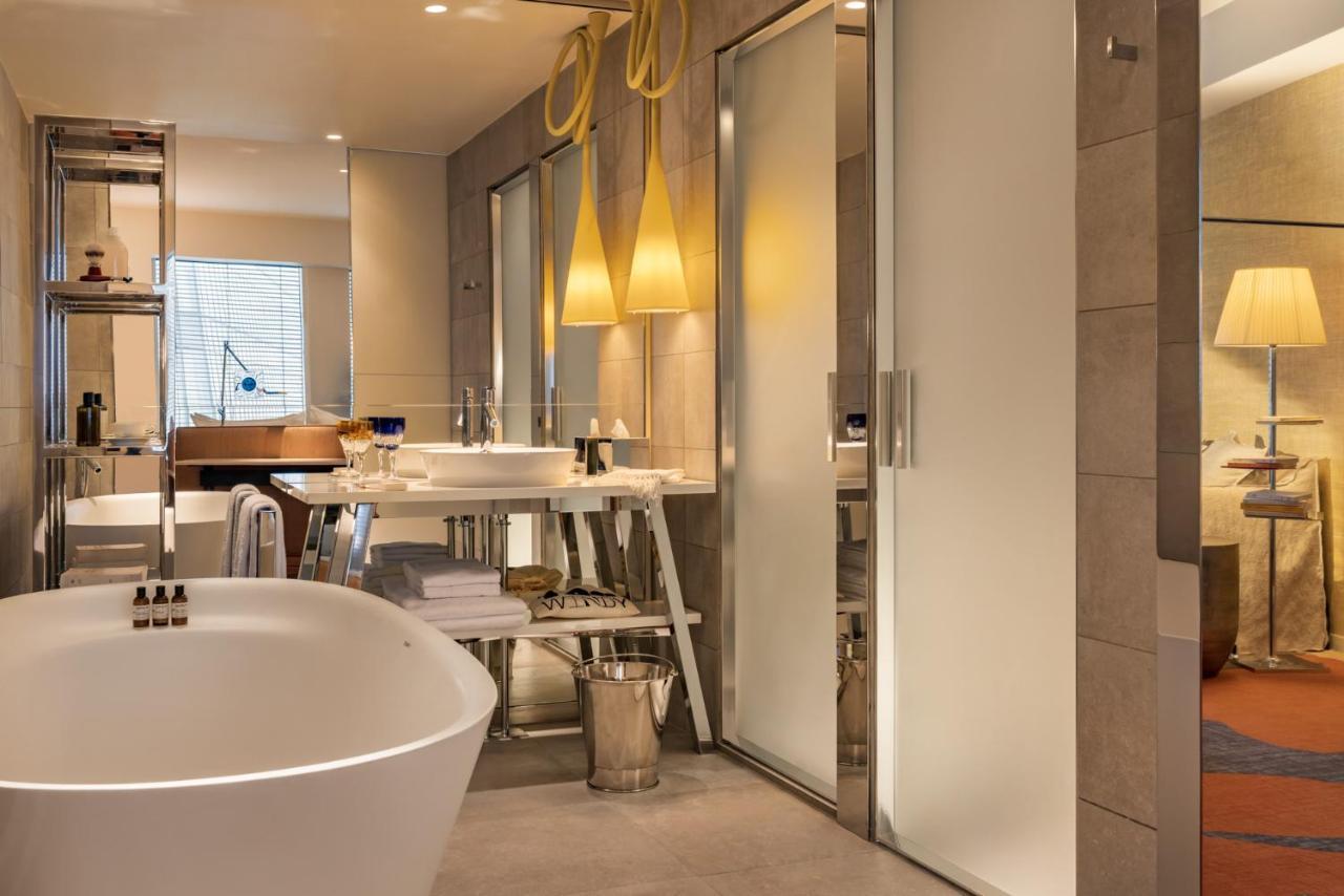 Hotel Too Hotel & Spa Paris - Mgallery Collection Parigi