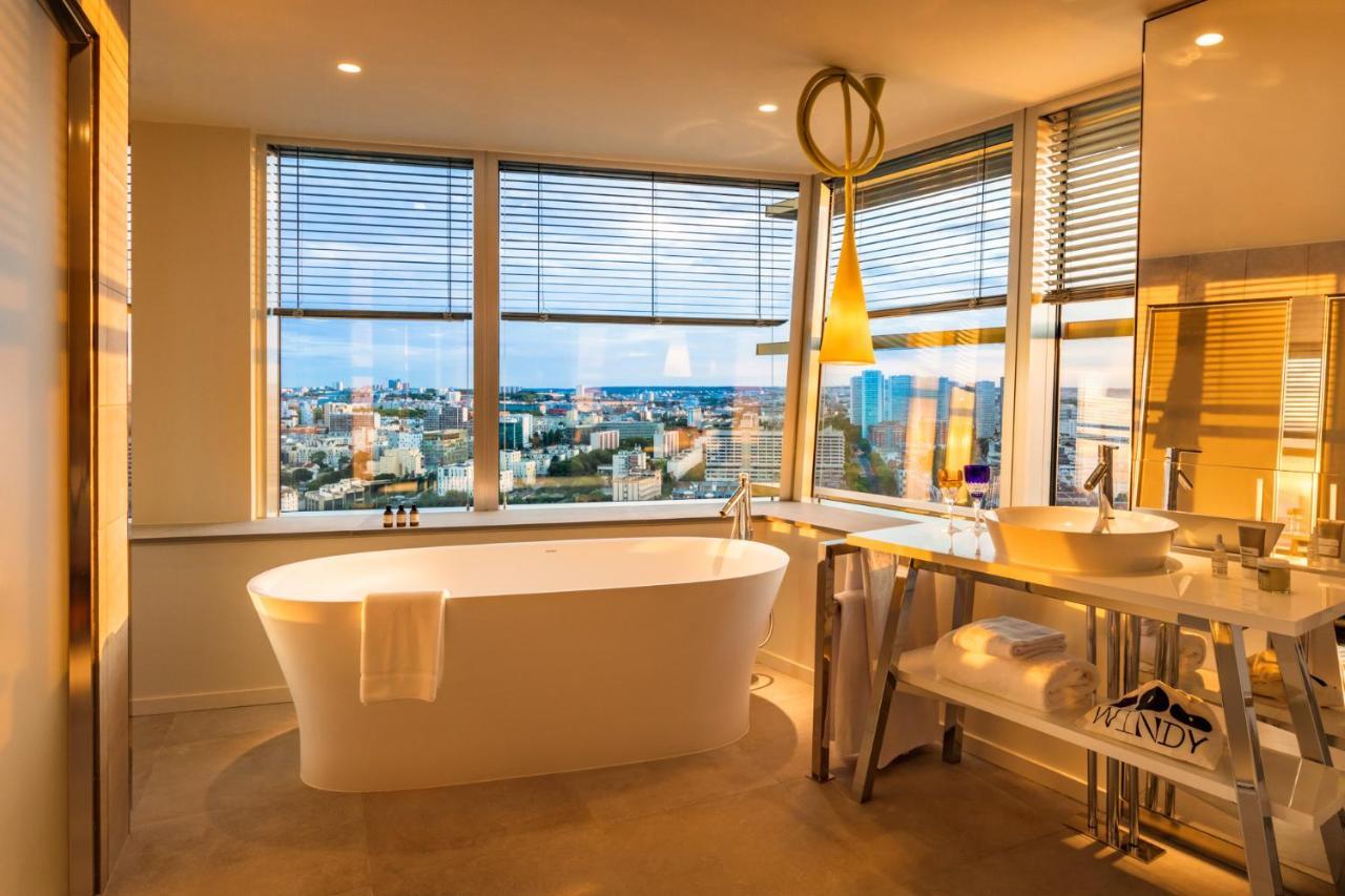Too Hotel & Spa Paris - Mgallery Collection 4* Parigi