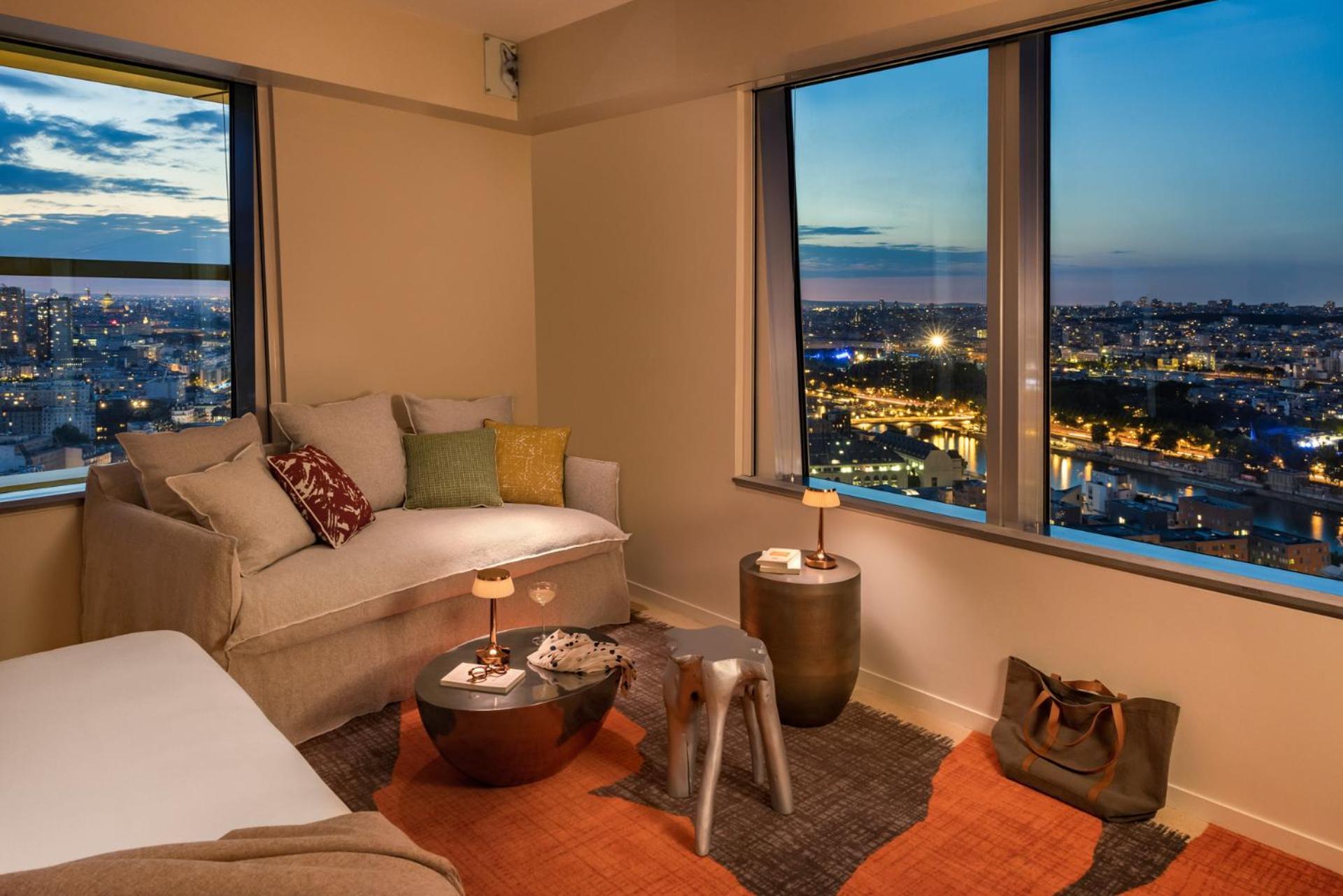 Too Hotel & Spa Paris - Mgallery Collection Hotel
