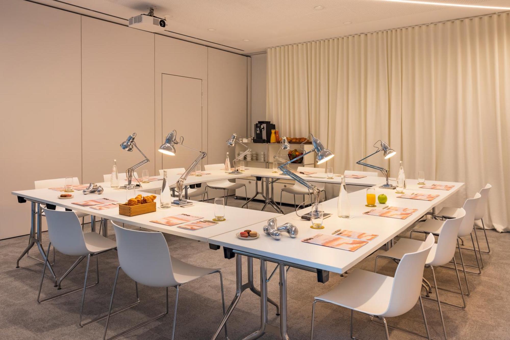 Too Hotel & Spa Paris - Mgallery Collection Hotel 4*