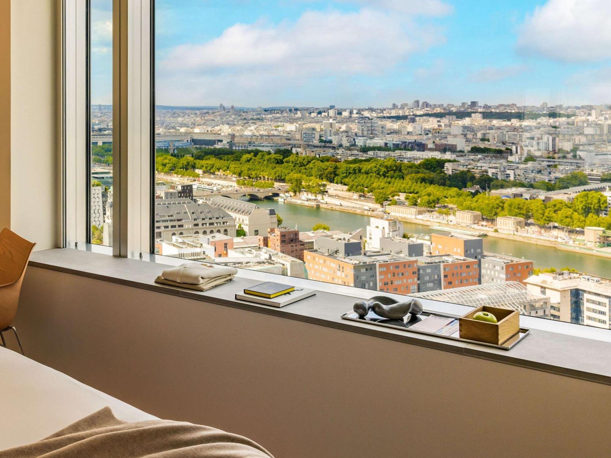 Too Hotel & Spa Paris - Mgallery Collection